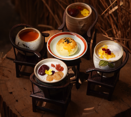 DESSERT 
